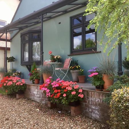 Weston Cottage Poole Exteriér fotografie