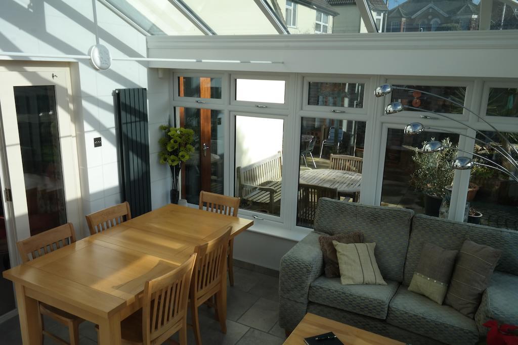 Weston Cottage Poole Exteriér fotografie