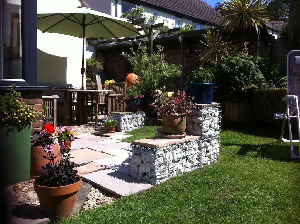 Weston Cottage Poole Exteriér fotografie