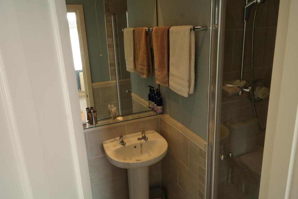 Weston Cottage Poole Pokoj fotografie
