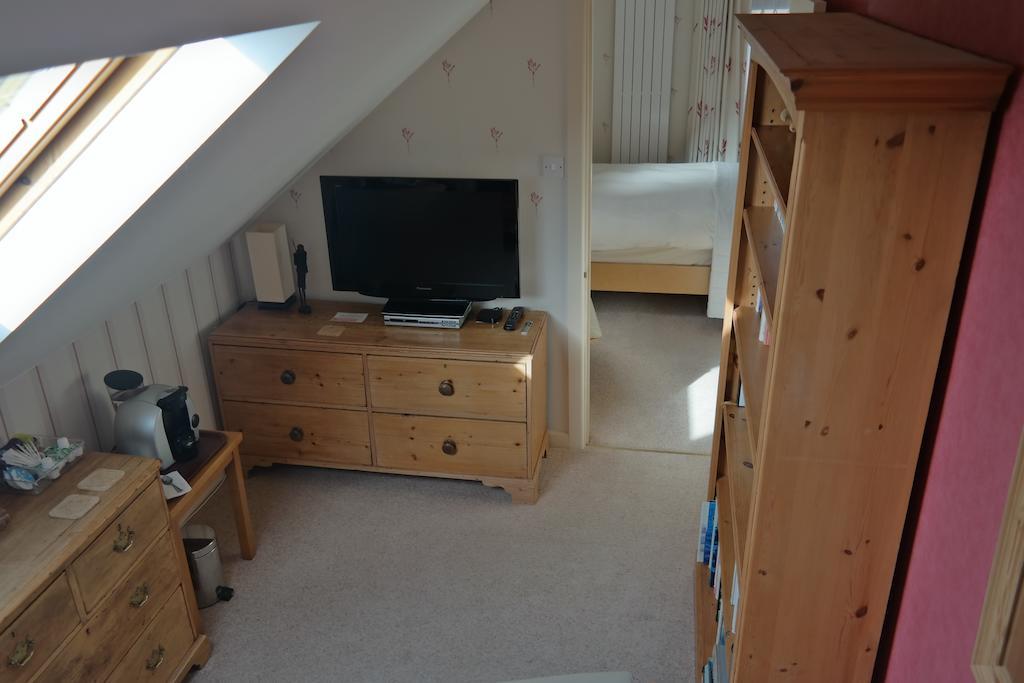 Weston Cottage Poole Pokoj fotografie