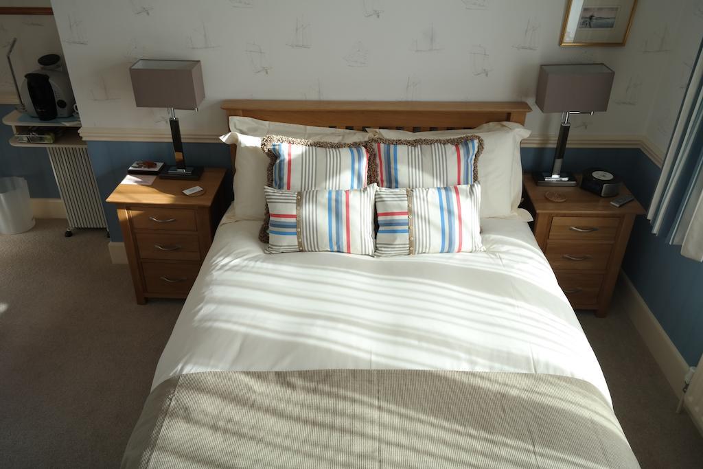 Weston Cottage Poole Pokoj fotografie