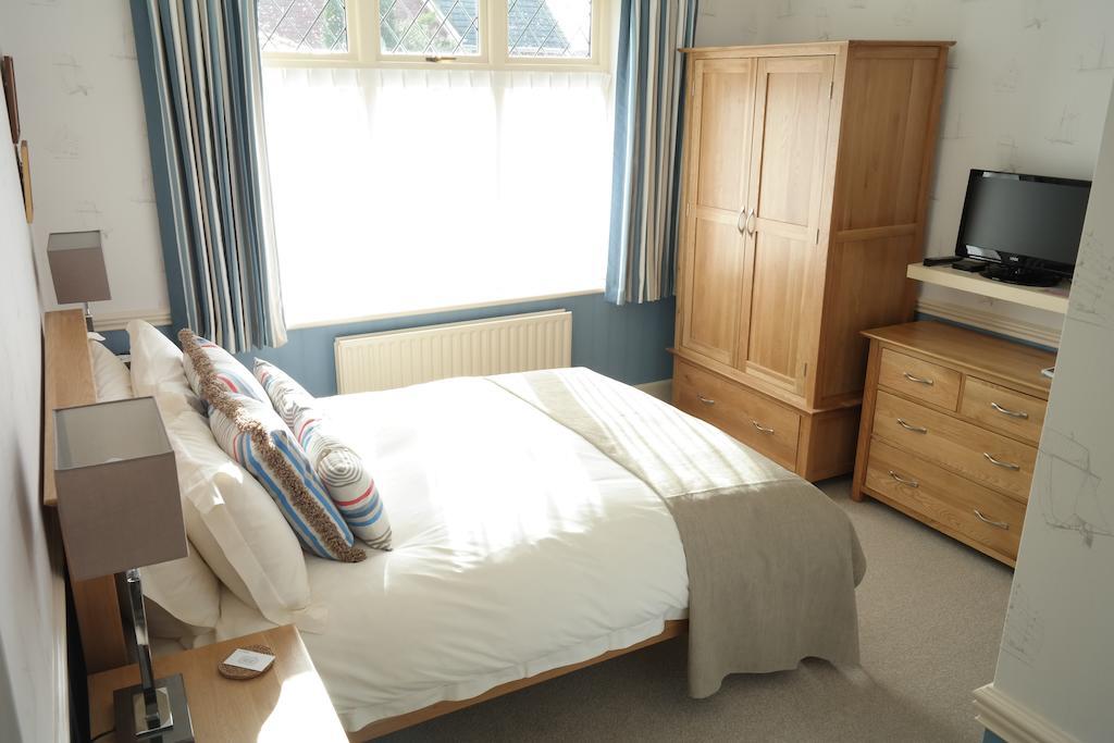 Weston Cottage Poole Pokoj fotografie
