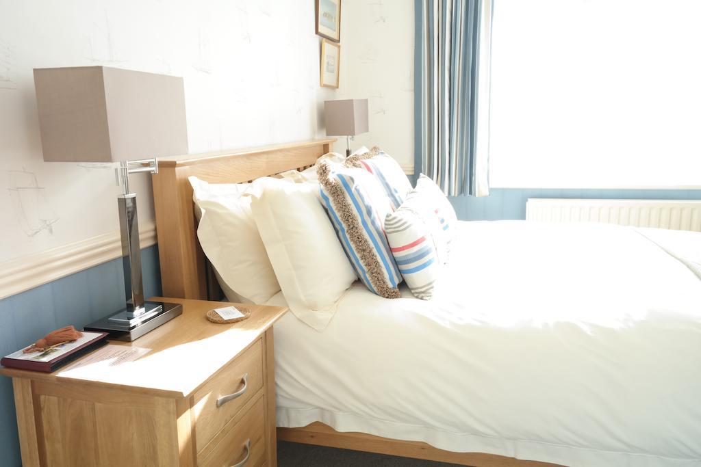 Weston Cottage Poole Pokoj fotografie