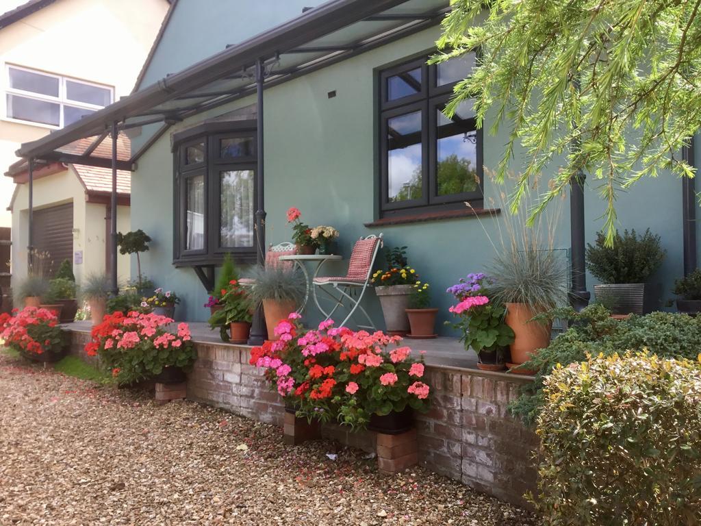 Weston Cottage Poole Exteriér fotografie